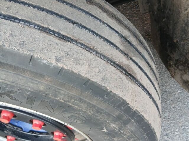 Даф Другая, объемом двигателя 0 л и пробегом 0 тыс. км за 9200 $, фото 3 на Automoto.ua