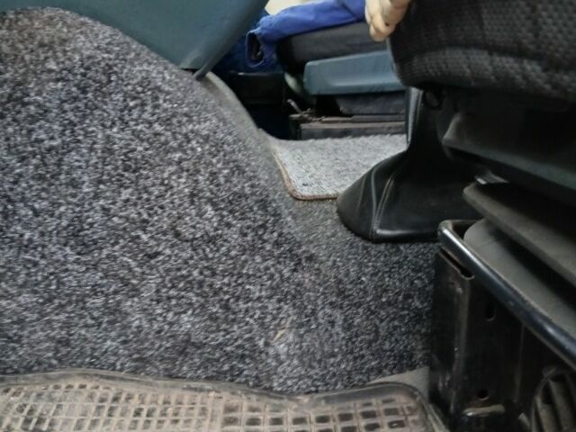 Даф Другая, об'ємом двигуна 0 л та пробігом 0 тис. км за 10500 $, фото 7 на Automoto.ua