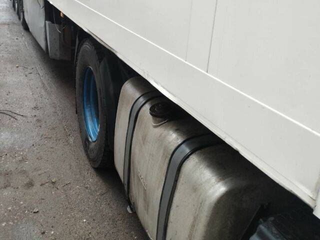 Даф Другая, объемом двигателя 0 л и пробегом 0 тыс. км за 12500 $, фото 5 на Automoto.ua