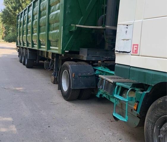 Даф Другая, объемом двигателя 0 л и пробегом 0 тыс. км за 25000 $, фото 3 на Automoto.ua