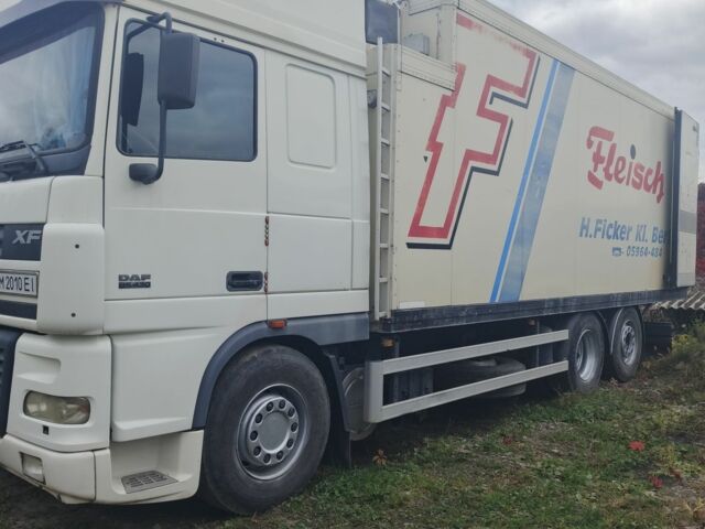 Даф Другая, об'ємом двигуна 0 л та пробігом 0 тис. км за 25500 $, фото 2 на Automoto.ua