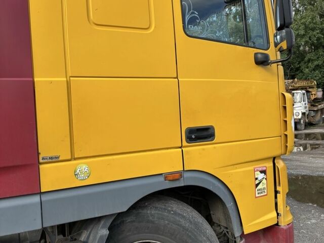 Даф Другая, об'ємом двигуна 0 л та пробігом 0 тис. км за 7500 $, фото 4 на Automoto.ua