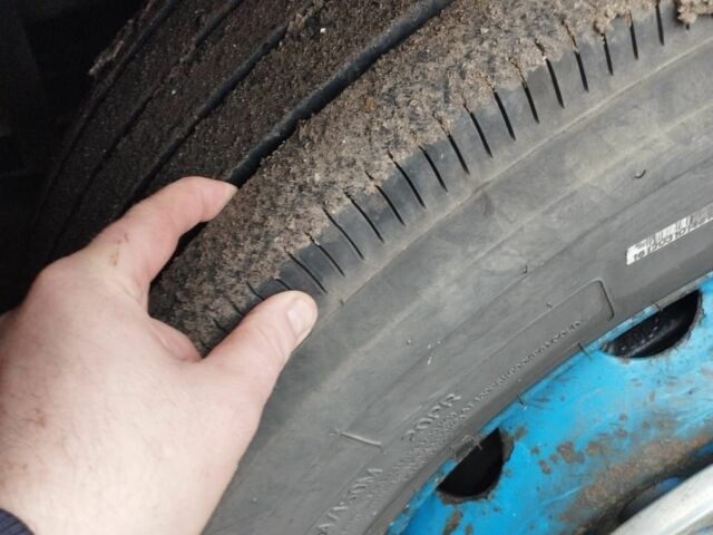 Даф Другая, объемом двигателя 0 л и пробегом 0 тыс. км за 12500 $, фото 4 на Automoto.ua