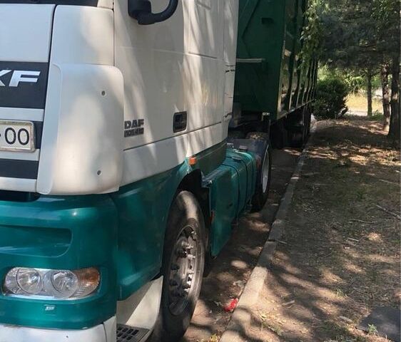 Даф Другая, объемом двигателя 0 л и пробегом 0 тыс. км за 25000 $, фото 1 на Automoto.ua
