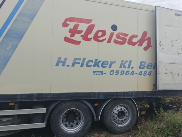 Даф Другая, об'ємом двигуна 0 л та пробігом 0 тис. км за 25500 $, фото 4 на Automoto.ua