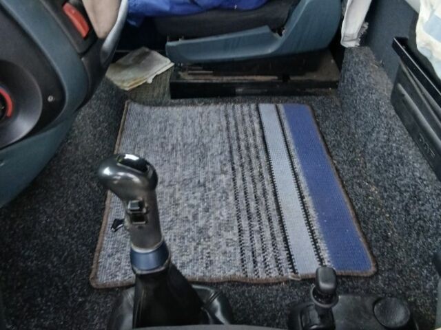 Даф Другая, об'ємом двигуна 0 л та пробігом 0 тис. км за 10500 $, фото 6 на Automoto.ua