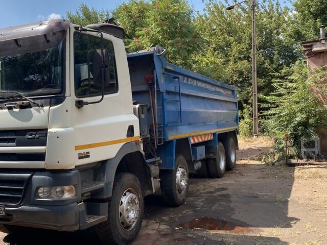 Даф Другая, об'ємом двигуна 0 л та пробігом 0 тис. км за 29500 $, фото 3 на Automoto.ua