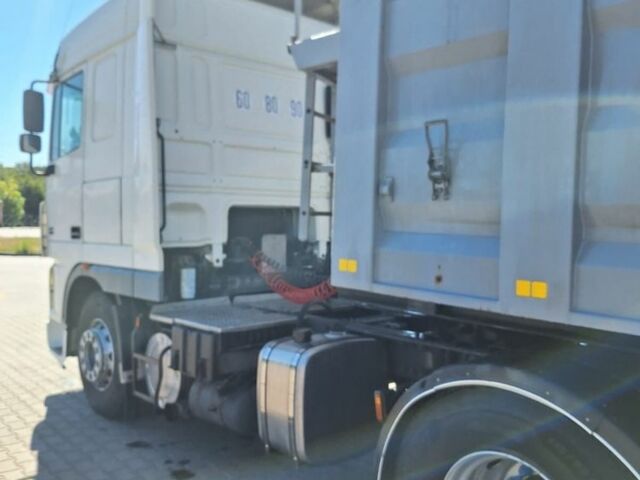 Даф Другая, объемом двигателя 0 л и пробегом 0 тыс. км за 8200 $, фото 7 на Automoto.ua