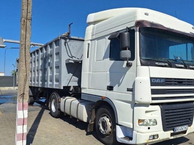 Даф Другая, объемом двигателя 0 л и пробегом 0 тыс. км за 8200 $, фото 2 на Automoto.ua