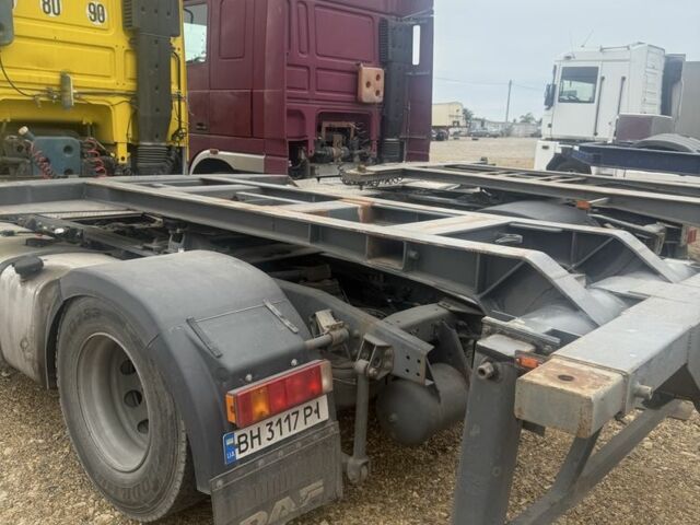 Даф Другая, об'ємом двигуна 0 л та пробігом 0 тис. км за 8500 $, фото 3 на Automoto.ua
