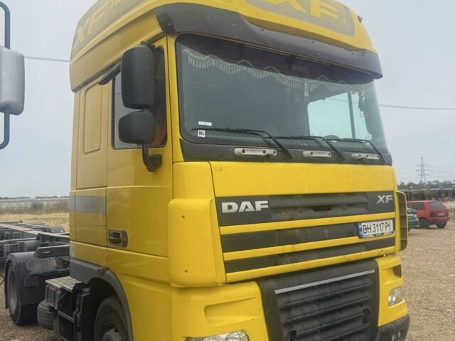Даф Другая, об'ємом двигуна 0 л та пробігом 0 тис. км за 8500 $, фото 1 на Automoto.ua