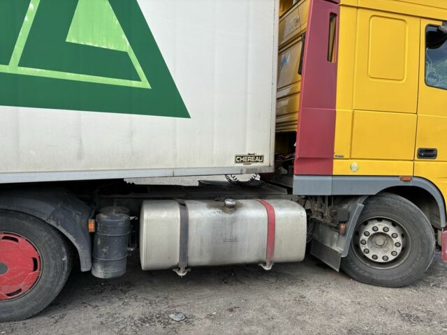 Даф Другая, об'ємом двигуна 0 л та пробігом 0 тис. км за 7500 $, фото 3 на Automoto.ua