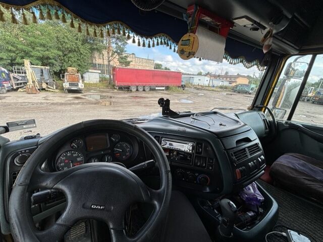 Даф Другая, об'ємом двигуна 0 л та пробігом 0 тис. км за 7500 $, фото 7 на Automoto.ua
