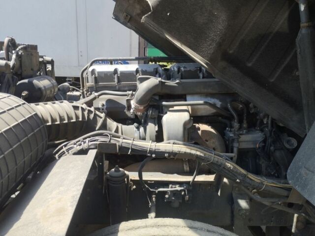 Даф Другая, объемом двигателя 0 л и пробегом 0 тыс. км за 5500 $, фото 7 на Automoto.ua