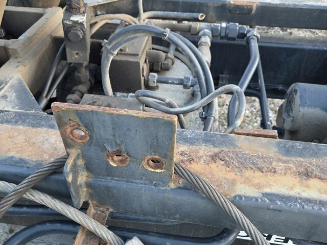 Даф Другая, объемом двигателя 0 л и пробегом 0 тыс. км за 3900 $, фото 1 на Automoto.ua