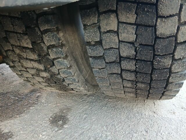 Даф Другая, объемом двигателя 0 л и пробегом 0 тыс. км за 9200 $, фото 4 на Automoto.ua