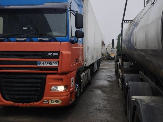 Даф Другая, объемом двигателя 0 л и пробегом 0 тыс. км за 12500 $, фото 1 на Automoto.ua