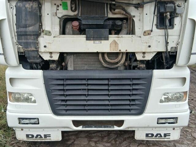 Даф Другая, об'ємом двигуна 0 л та пробігом 0 тис. км за 10500 $, фото 4 на Automoto.ua