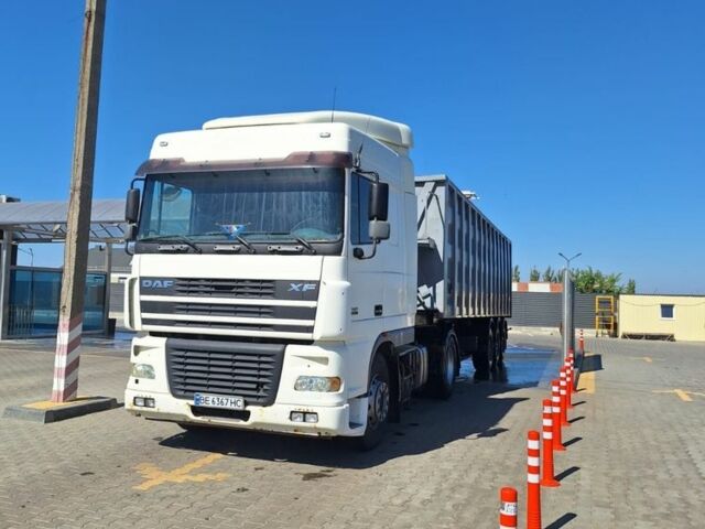 Даф Другая, объемом двигателя 0 л и пробегом 0 тыс. км за 8200 $, фото 5 на Automoto.ua