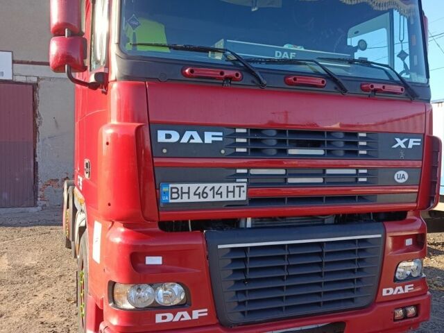 Даф Другая 2006 у Одесі на Automoto.ua Даф Другая, об'ємом двигуна 0 л та пробігом 0 тис. км за 10250 $, фото 1 на Automoto.ua