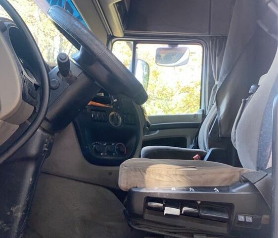 Даф Другая, объемом двигателя 0 л и пробегом 0 тыс. км за 25000 $, фото 5 на Automoto.ua