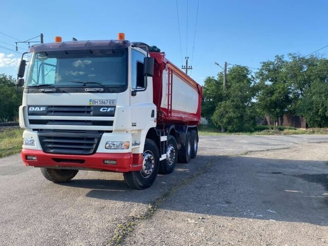 Даф Другая, объемом двигателя 0 л и пробегом 0 тыс. км за 40900 $, фото 6 на Automoto.ua