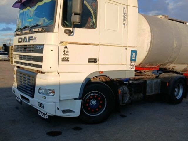 Даф Другая, объемом двигателя 0 л и пробегом 0 тыс. км за 9200 $, фото 1 на Automoto.ua