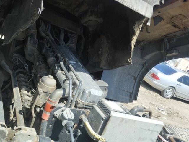 Даф Другая, объемом двигателя 0 л и пробегом 0 тыс. км за 5500 $, фото 8 на Automoto.ua