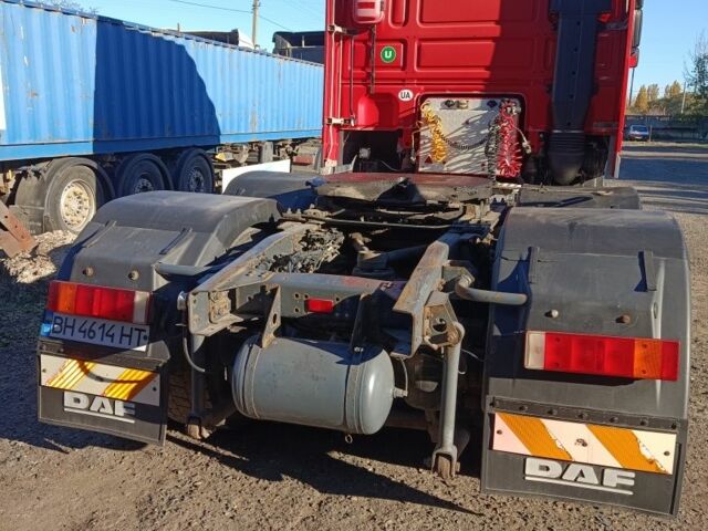 Даф Другая 2006 у Одесі на Automoto.ua Даф Другая, об'ємом двигуна 0 л та пробігом 0 тис. км за 10250 $, фото 3 на Automoto.ua