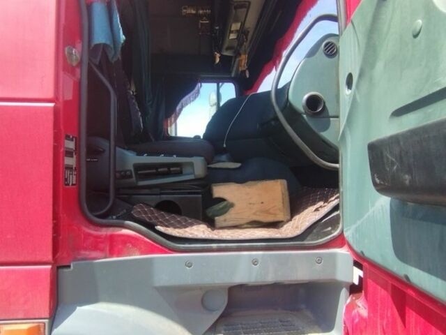 Даф Другая, объемом двигателя 0 л и пробегом 0 тыс. км за 5500 $, фото 6 на Automoto.ua