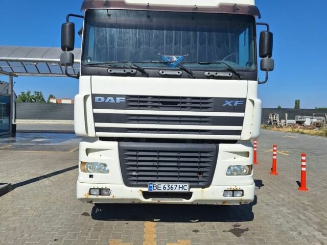 Даф Другая, объемом двигателя 0 л и пробегом 0 тыс. км за 8200 $, фото 1 на Automoto.ua