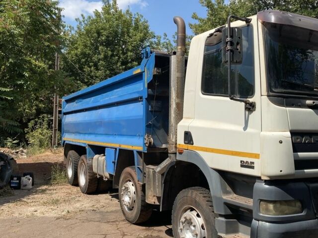 Даф Другая, об'ємом двигуна 0 л та пробігом 0 тис. км за 29500 $, фото 4 на Automoto.ua