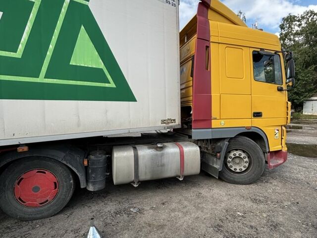 Даф Другая, об'ємом двигуна 0 л та пробігом 0 тис. км за 7500 $, фото 5 на Automoto.ua