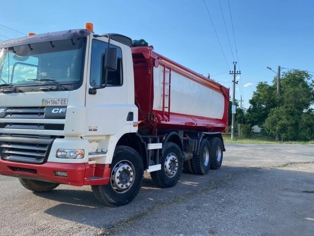 Даф Другая, объемом двигателя 0 л и пробегом 0 тыс. км за 40900 $, фото 5 на Automoto.ua