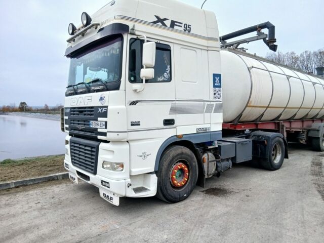 Даф Другая, об'ємом двигуна 0 л та пробігом 0 тис. км за 10500 $, фото 1 на Automoto.ua