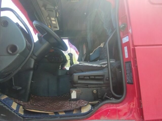 Даф Другая, объемом двигателя 0 л и пробегом 0 тыс. км за 5500 $, фото 5 на Automoto.ua