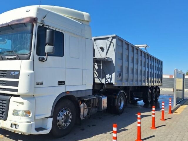 Даф Другая, объемом двигателя 0 л и пробегом 0 тыс. км за 8200 $, фото 6 на Automoto.ua