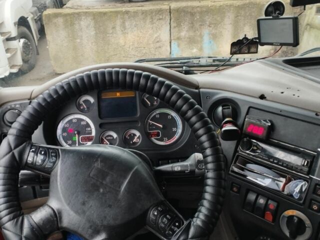 Даф Другая, объемом двигателя 0 л и пробегом 0 тыс. км за 12500 $, фото 2 на Automoto.ua