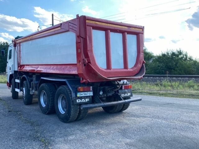 Даф Другая, объемом двигателя 0 л и пробегом 0 тыс. км за 40900 $, фото 3 на Automoto.ua