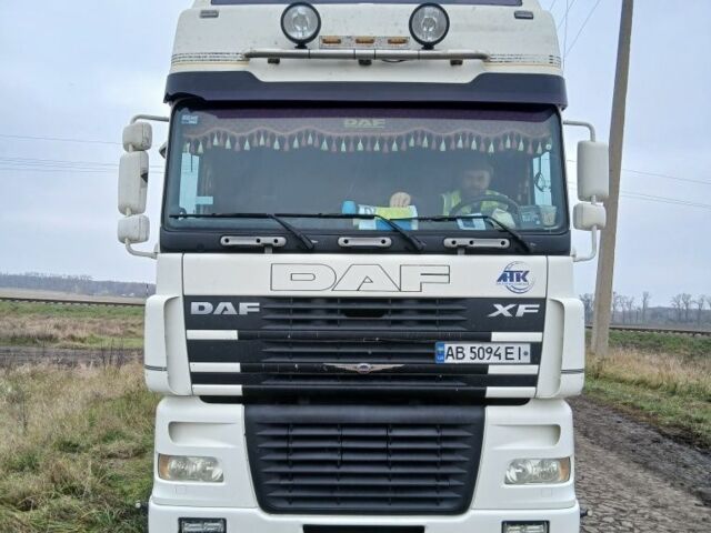 Даф Другая, об'ємом двигуна 0 л та пробігом 0 тис. км за 10500 $, фото 3 на Automoto.ua