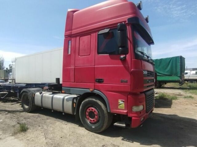 Даф Другая, объемом двигателя 0 л и пробегом 0 тыс. км за 5500 $, фото 2 на Automoto.ua