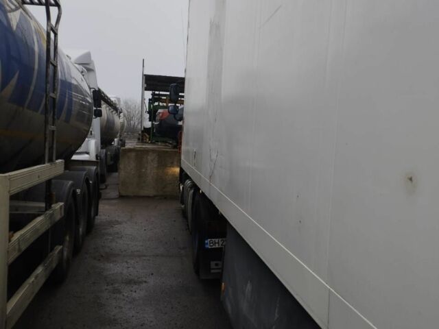 Даф Другая, объемом двигателя 0 л и пробегом 0 тыс. км за 12500 $, фото 7 на Automoto.ua