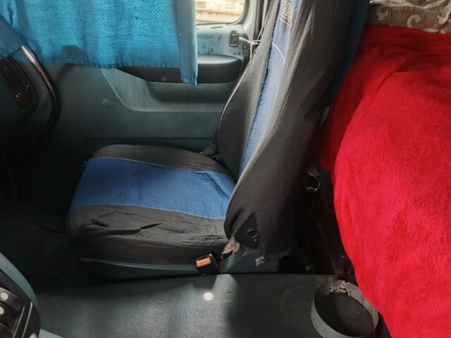 Даф Другая, об'ємом двигуна 0 л та пробігом 0 тис. км за 25500 $, фото 7 на Automoto.ua