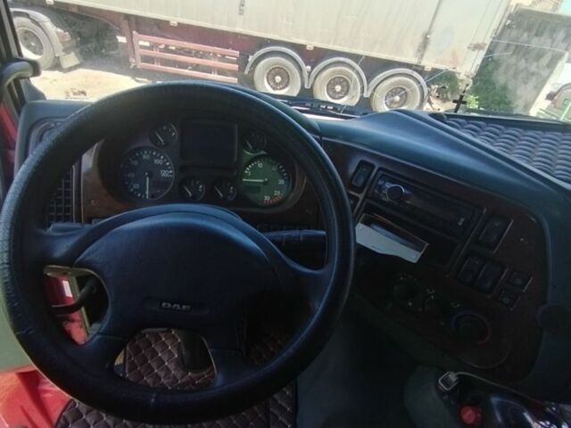 Даф Другая, объемом двигателя 0 л и пробегом 0 тыс. км за 5500 $, фото 4 на Automoto.ua