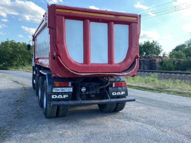 Даф Другая, объемом двигателя 0 л и пробегом 0 тыс. км за 40900 $, фото 2 на Automoto.ua