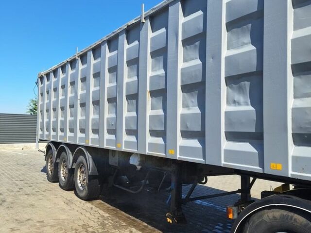 Даф Другая, объемом двигателя 0 л и пробегом 0 тыс. км за 8200 $, фото 4 на Automoto.ua