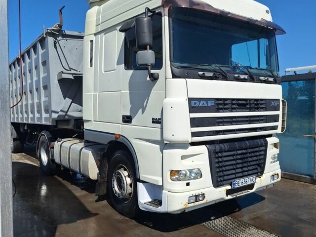 Даф Другая, объемом двигателя 0 л и пробегом 0 тыс. км за 8200 $, фото 3 на Automoto.ua