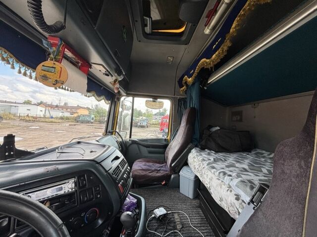 Даф Другая, об'ємом двигуна 0 л та пробігом 0 тис. км за 7500 $, фото 6 на Automoto.ua