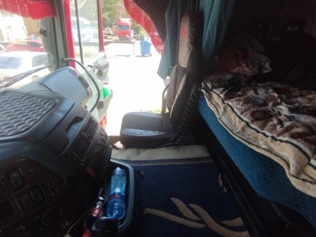 Даф Другая, объемом двигателя 0 л и пробегом 0 тыс. км за 5500 $, фото 3 на Automoto.ua