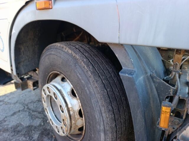 Даф Другая, объемом двигателя 0 л и пробегом 0 тыс. км за 9000 $, фото 4 на Automoto.ua